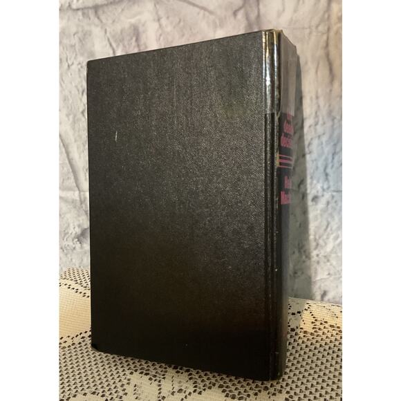 1960 The Deadly Decisions (Decision at Delphi and The Venetian Affair) - Picture 3 of 6